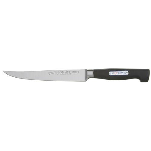 Diamant Sabatier - Diamant Sabatier Forgé - Steakmes Glad - 13 cm