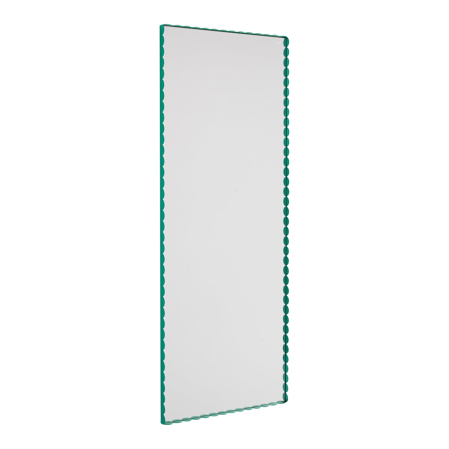 HAY Arcs Spiegel M - Sea Green