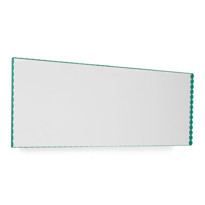 HAY Arcs Spiegel M - Sea Green