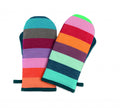 Remember Oven mitts - Set No. 2
