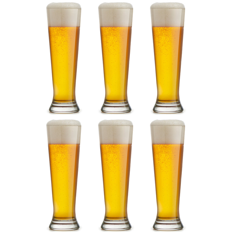 Libbey Bierglas Bockbier 0,3 L -  6 st.