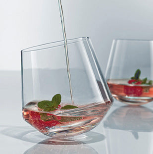Schott Zwiesel Bar Special Dancing Tumbler 65 - 0.4 Ltr - set van 2