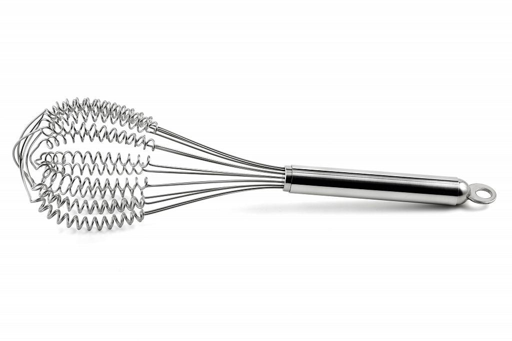 Set van  2 - Spiraalgarde 26,5 cm - Weis