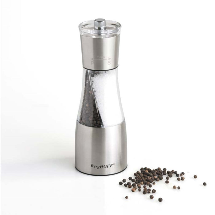 Zout- en pepermolen 2 in 1 Duo - BergHOFF | Essentials