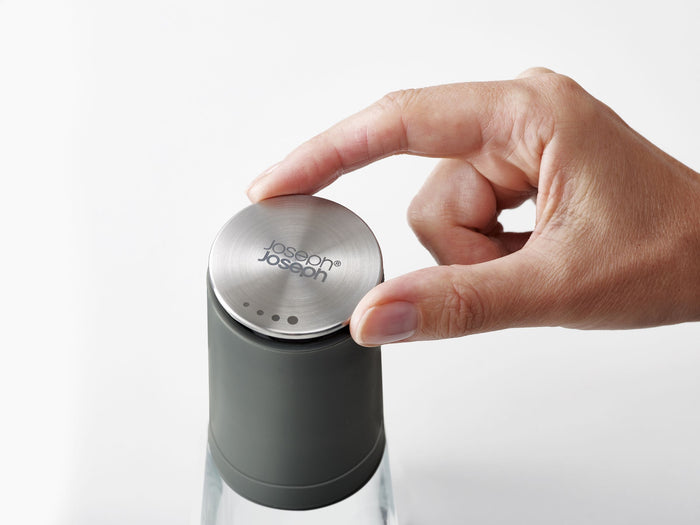 Duo No-spill Zout- en Pepermolen - Joseph Joseph