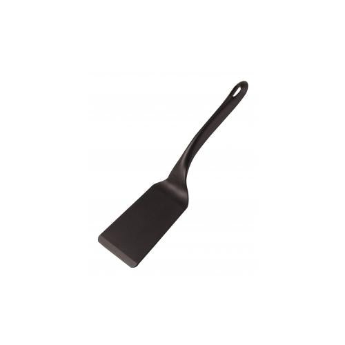 Paderno - Spatel PA+ zwart 32 cm - Paderno