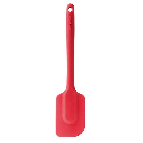 Siliconen spatel, rood - Mastrad