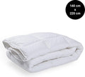 Luxe Hotel Dekbed - Anti Allergie - Warmteklasse 3 - 140x220 cm