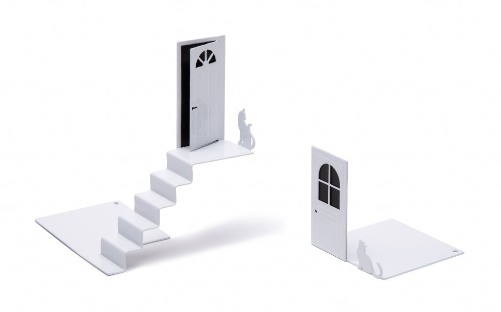 Peleg Design Bookstairs - boekensteun