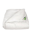 Polydaun Lotus synthetisch dekbed - Lits-jumeaux (240x220 cm)
