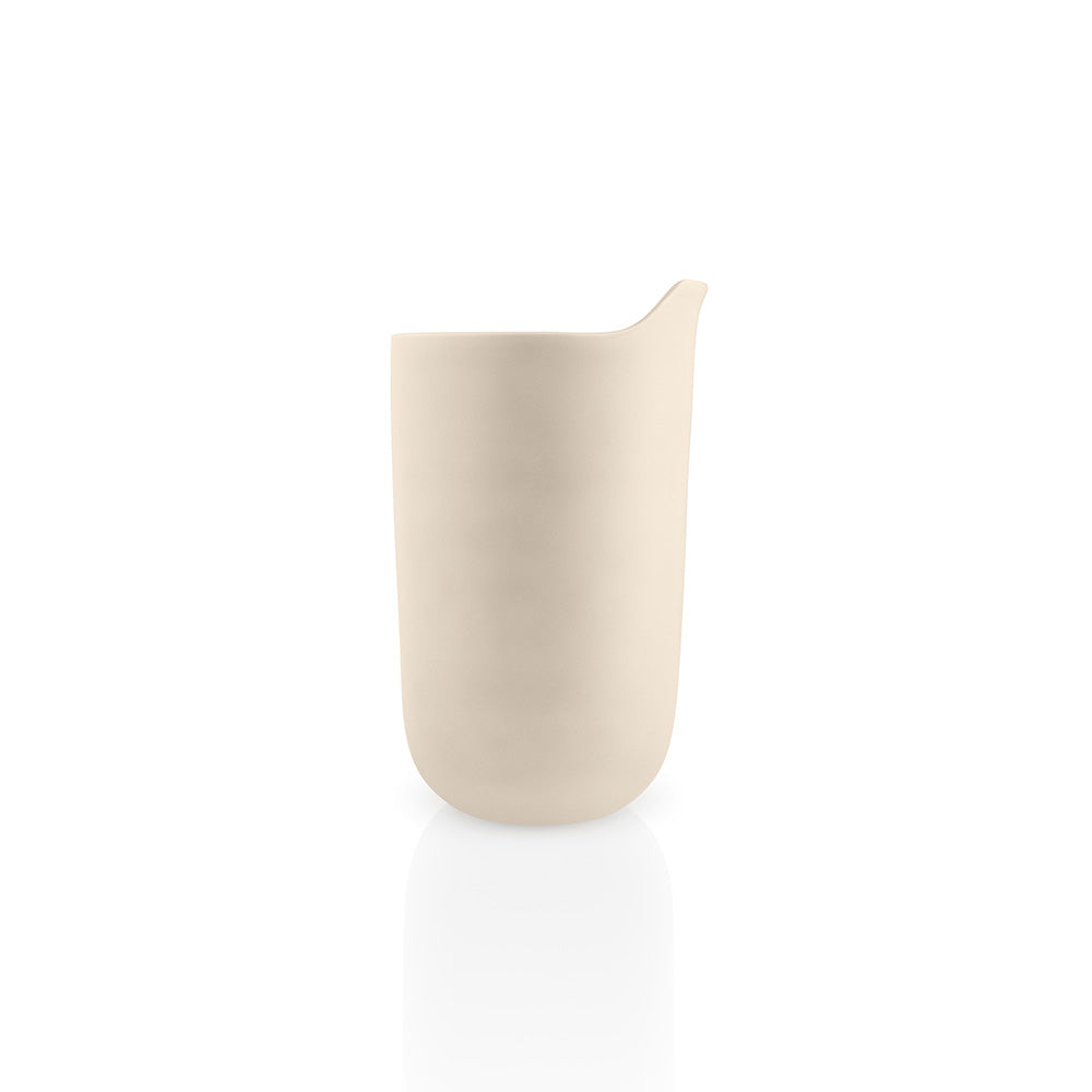 Eva Solo - Thermosbeker, 280 ml, Keramiek, Crème - Eva Solo