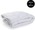 Luxe Hotel Dekbed - Anti Allergie - Warmteklasse 3 - 240x220 cm