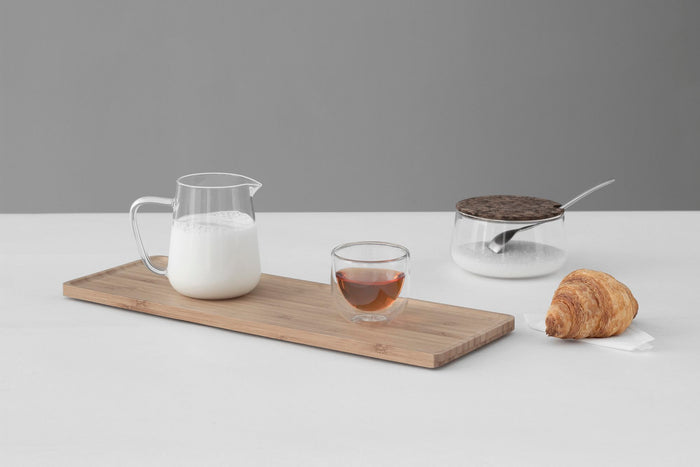 Pure Bamboo Dienblad Slim