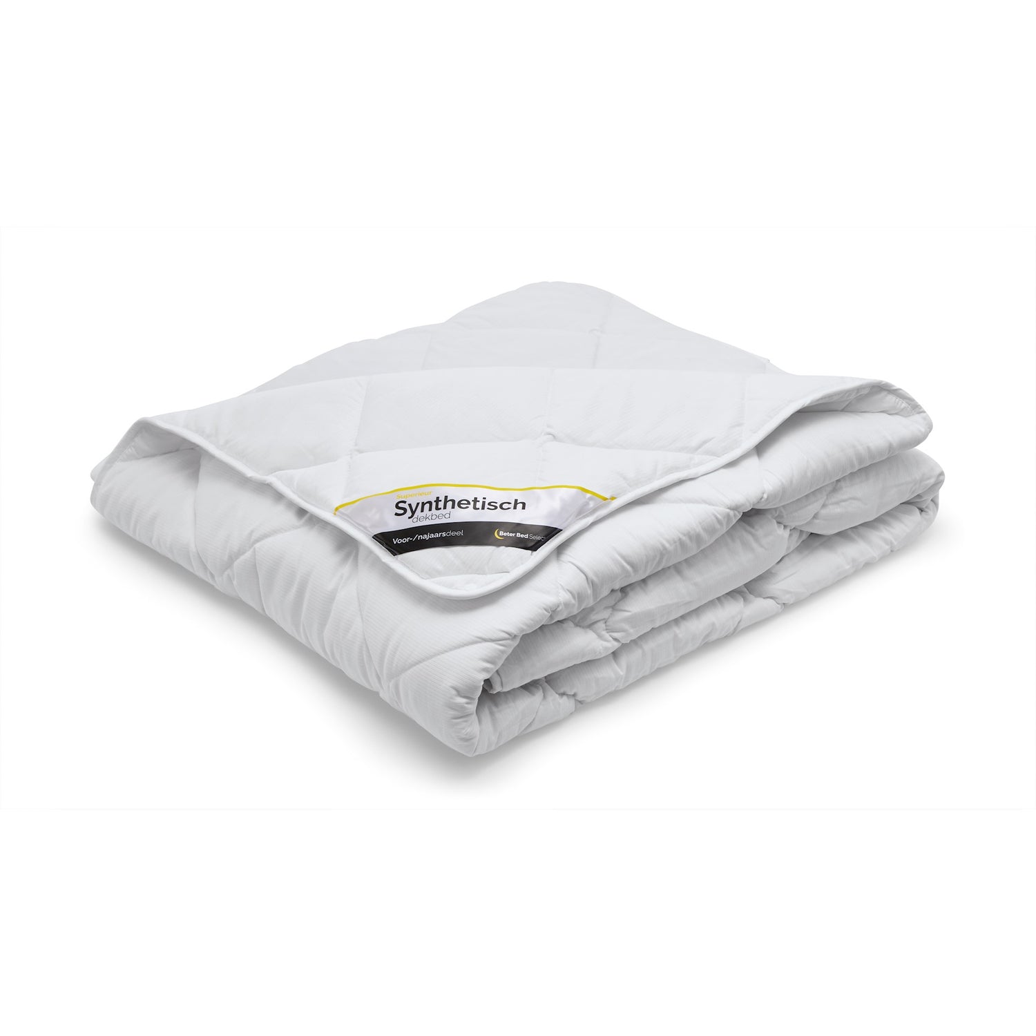 Beter Bed Select Dekbed Superieur synthetisch voor-|najaar