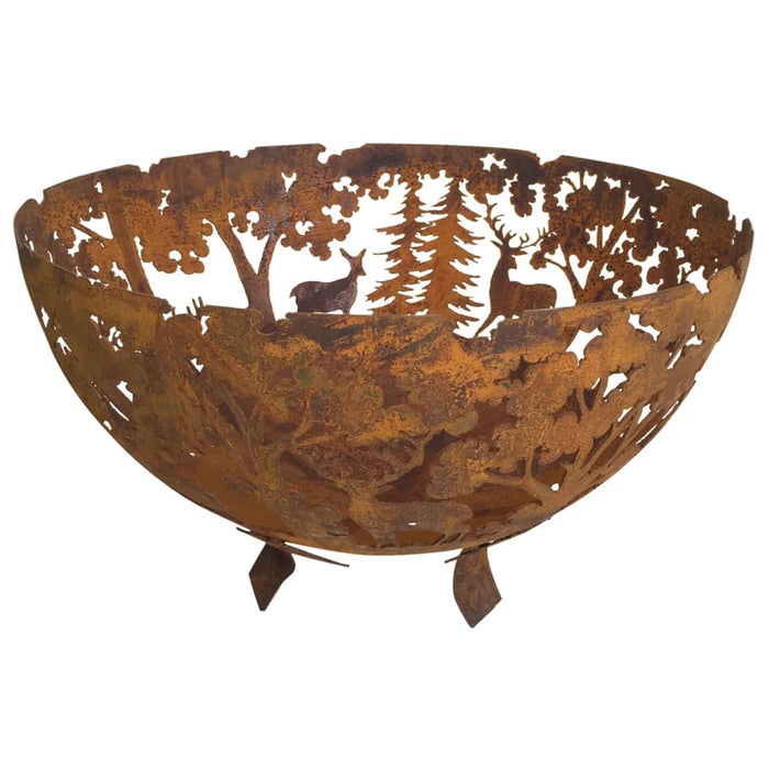 Esschert Design xyz 57 cm