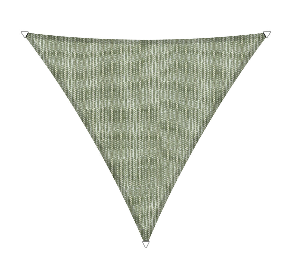 Shadow Comfort   driehoek 3,6x3,6x3,6m Moonstone Green