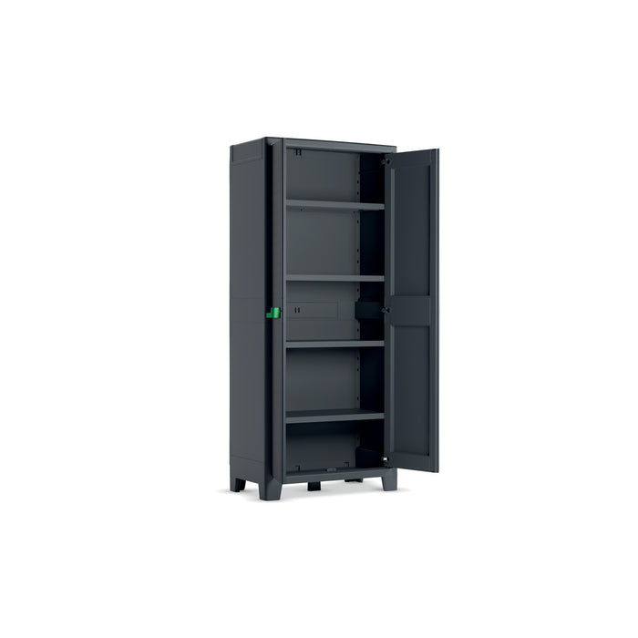 Curver Keter Tuinkast Moby 150 kg 182 cm