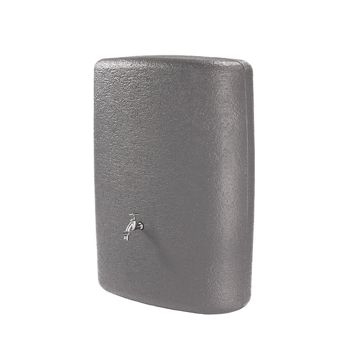 Garantia - Regenton Terranova Antraciet 275 liter