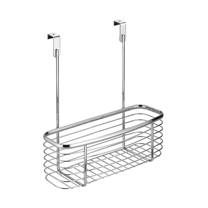 iDesign - Keukenkast Organizer met Deurhaak, 27.9 x 12.7 x 30.5 cm, RV