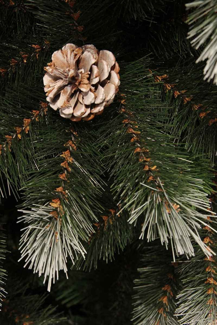 Triumph Tree Pittsburgh Kunstkerstboom - H185 x Ø102 cm - Groen