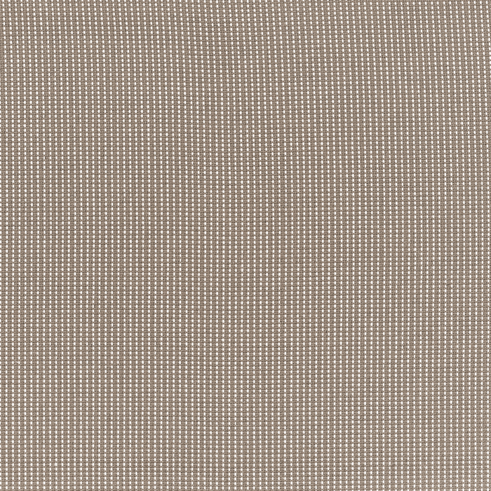 Beliani - TRANI - Tuinbank - Taupe - Acaciahout