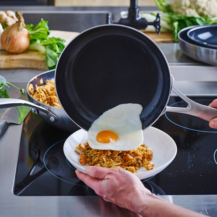 Greenpan Geneva Koekenpan 24cm