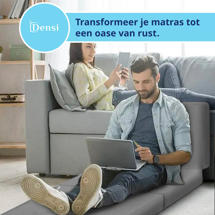 Densi  Default