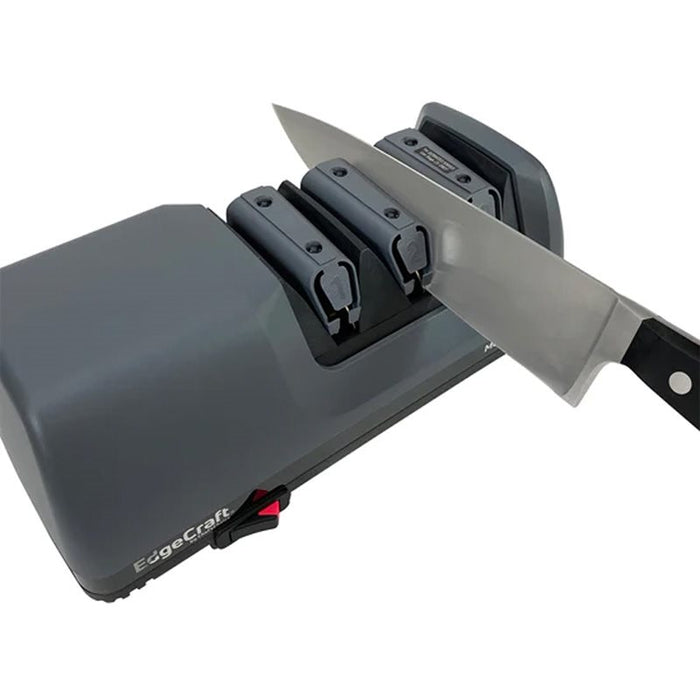 Chef's Choice Edgecraft 120 elektrische messenslijper
