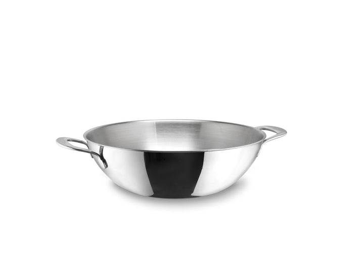 Wok, Wadjan 30cm - Habonne Avance