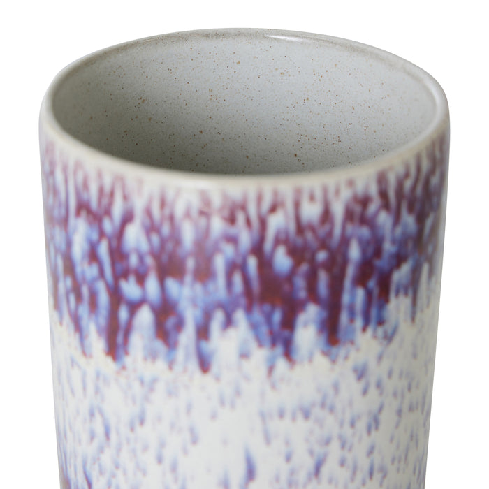 HKliving 70's Voorraadpot Yeti