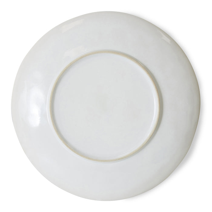 HKliving 70's Dinerbord Ø 29 cm - Set van 2 - Supernova