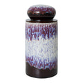 HKliving 70's Voorraadpot Yeti