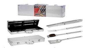 Koopman Barbecuegereedschap