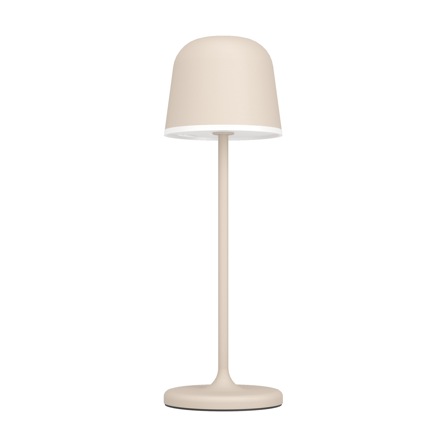 EGLO Mannera Tafellamp - 34 cm - Oplaadbaar (tot 38 uur licht)