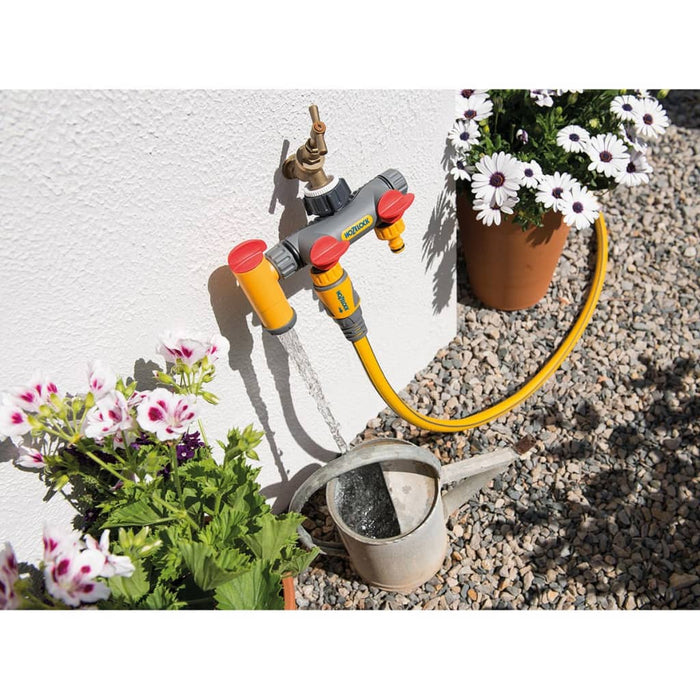 Hozelock Waterverdeler