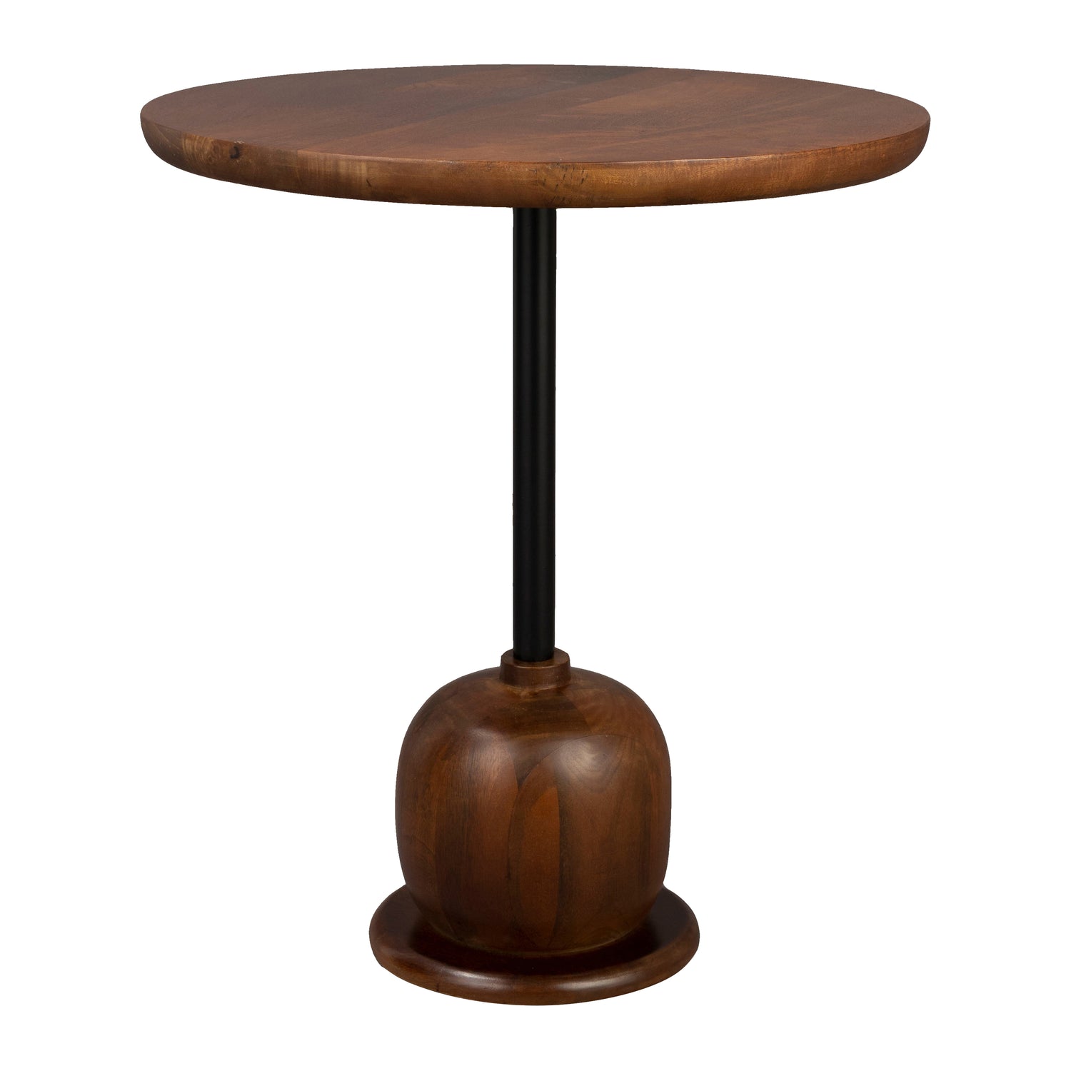 Dutchbone Hazel Bijzettafel Ø 45 cm