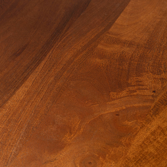 Dutchbone Hazel Bijzettafel Ø 45 cm