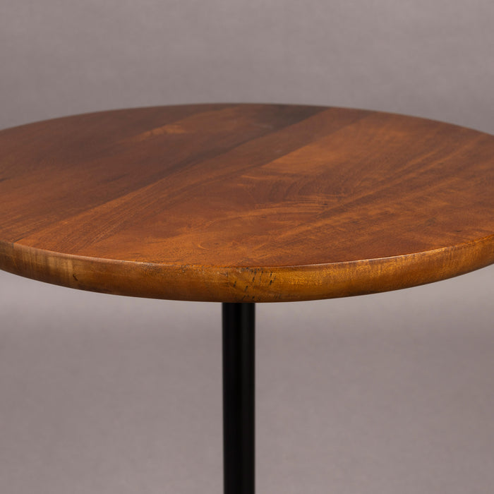 Dutchbone Hazel Bijzettafel Ø 45 cm