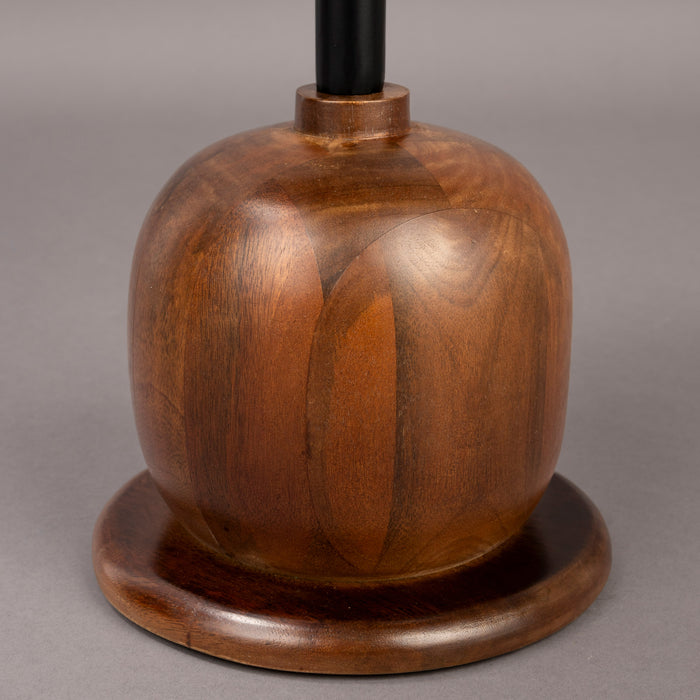 Dutchbone Hazel Bijzettafel Ø 45 cm