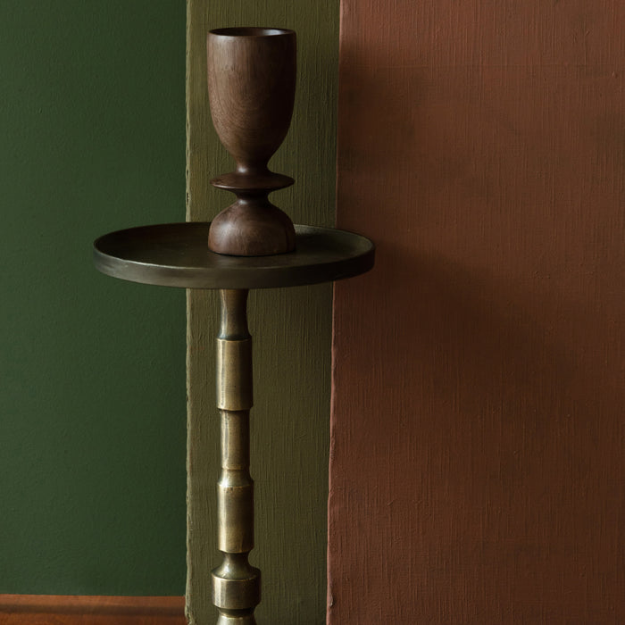 Dutchbone Vinod Bijzettafel Ø 30 cm