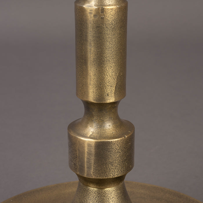 Dutchbone Vinod Bijzettafel Ø 30 cm