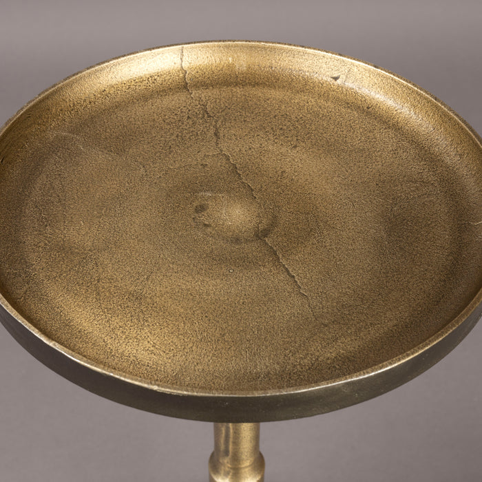Dutchbone Vinod Bijzettafel Ø 30 cm