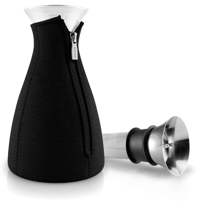 Eva Solo - Koffie maker CafeSolo Gewoven Zwart - Eva Solo