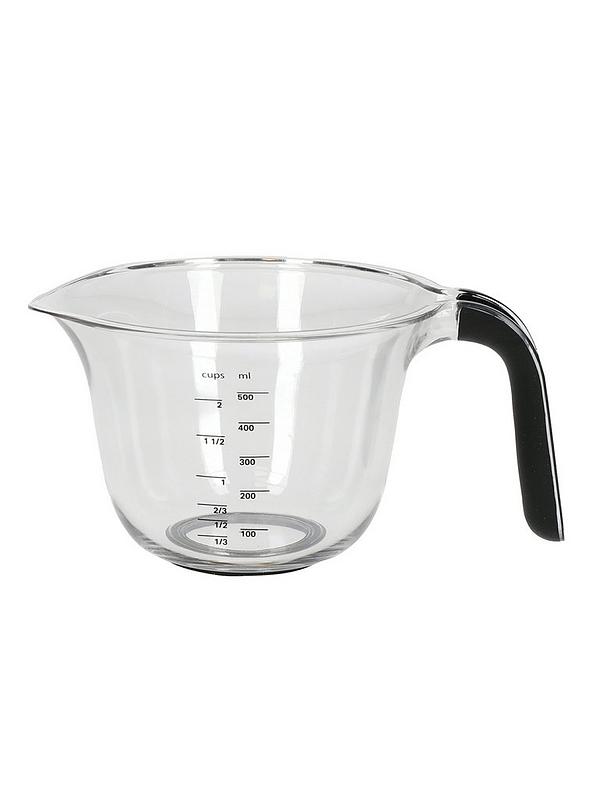 Maatbeker, Set van 3 - Verschillende Maten - Nestbaar - KitchenAid