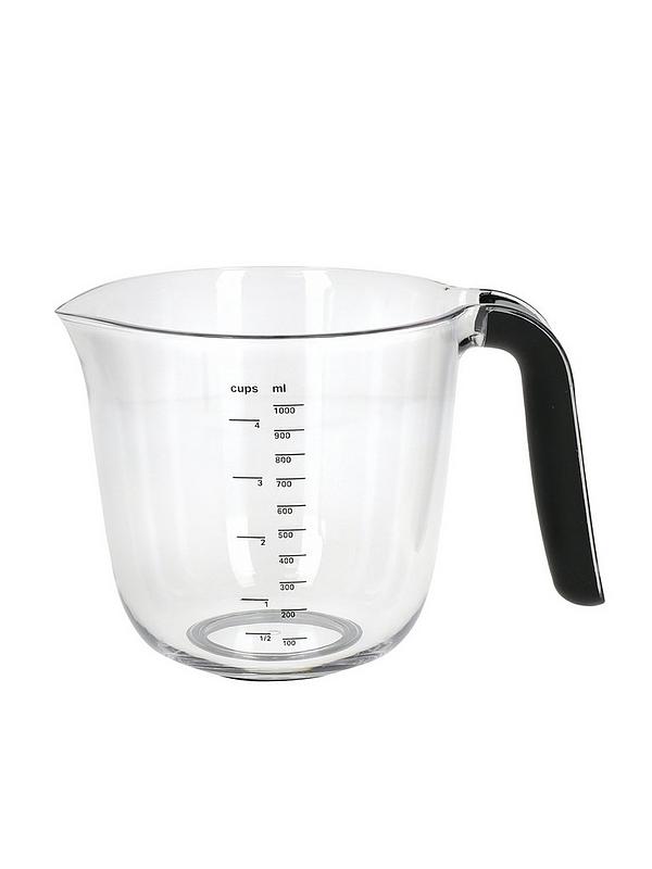 Maatbeker, Set van 3 - Verschillende Maten - Nestbaar - KitchenAid