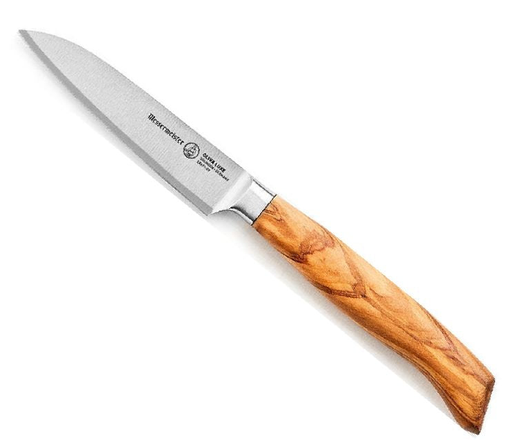 Messermeister Oliva luxe officemes 9cm