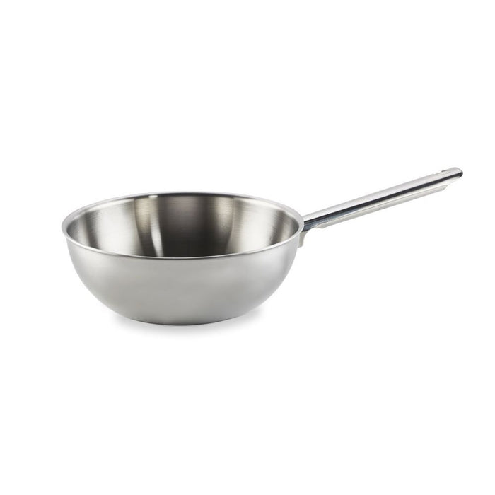 Habonne Triply Wokpan - Ø24 cm