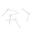 HAY Coat Kledinghanger 4st. - White