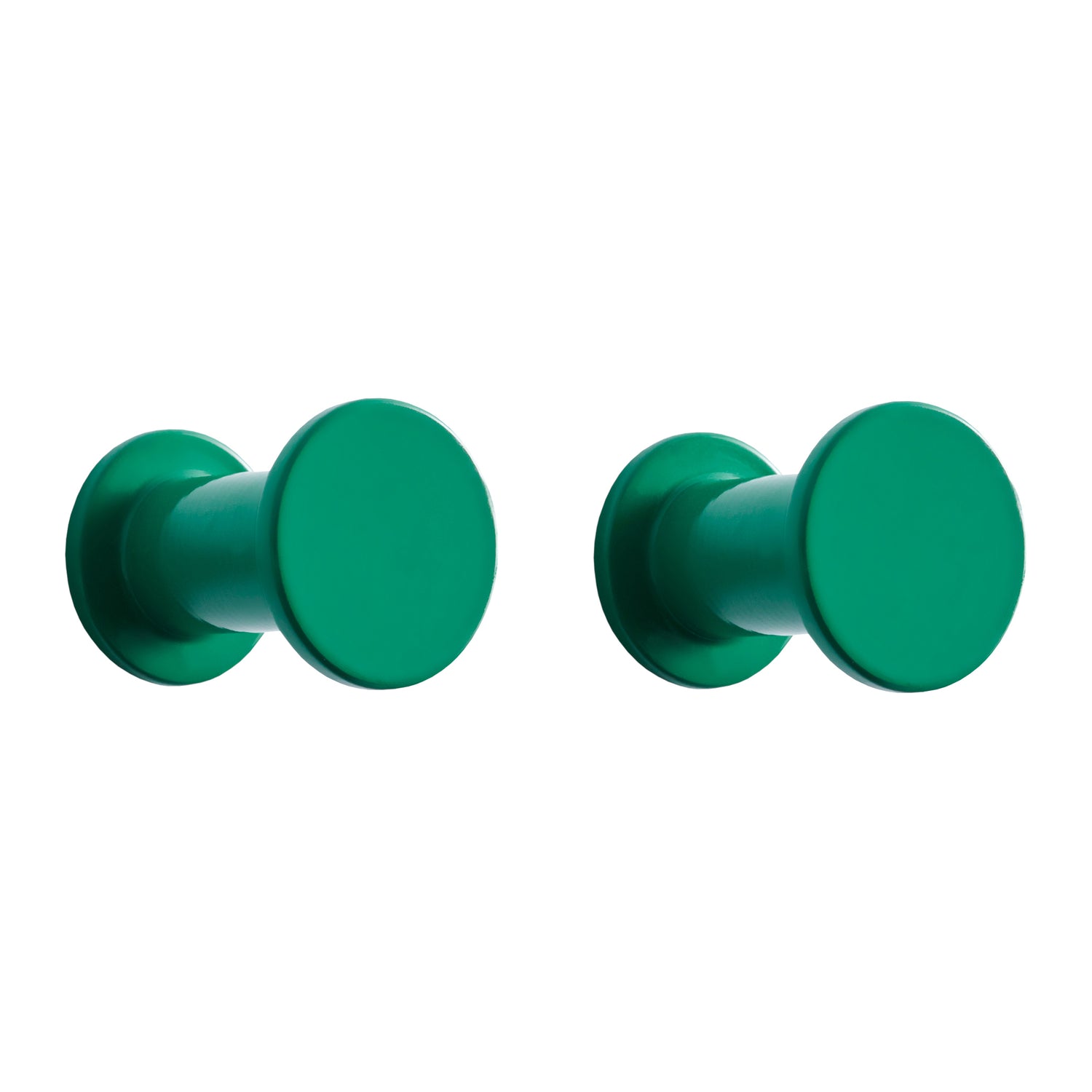 HAY Bolt Haak 2 st. - Green