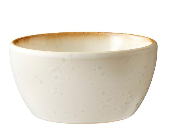 Bitz Dipschaaltjes Gastro Creme|multi - ø 10 cm | 200 ml - 4 Stuks